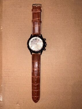 Men’s watch